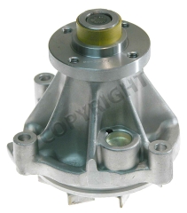 Wasserpumpe - Water Pump  Ford Trucks 4,6 + 5,4L  97-02